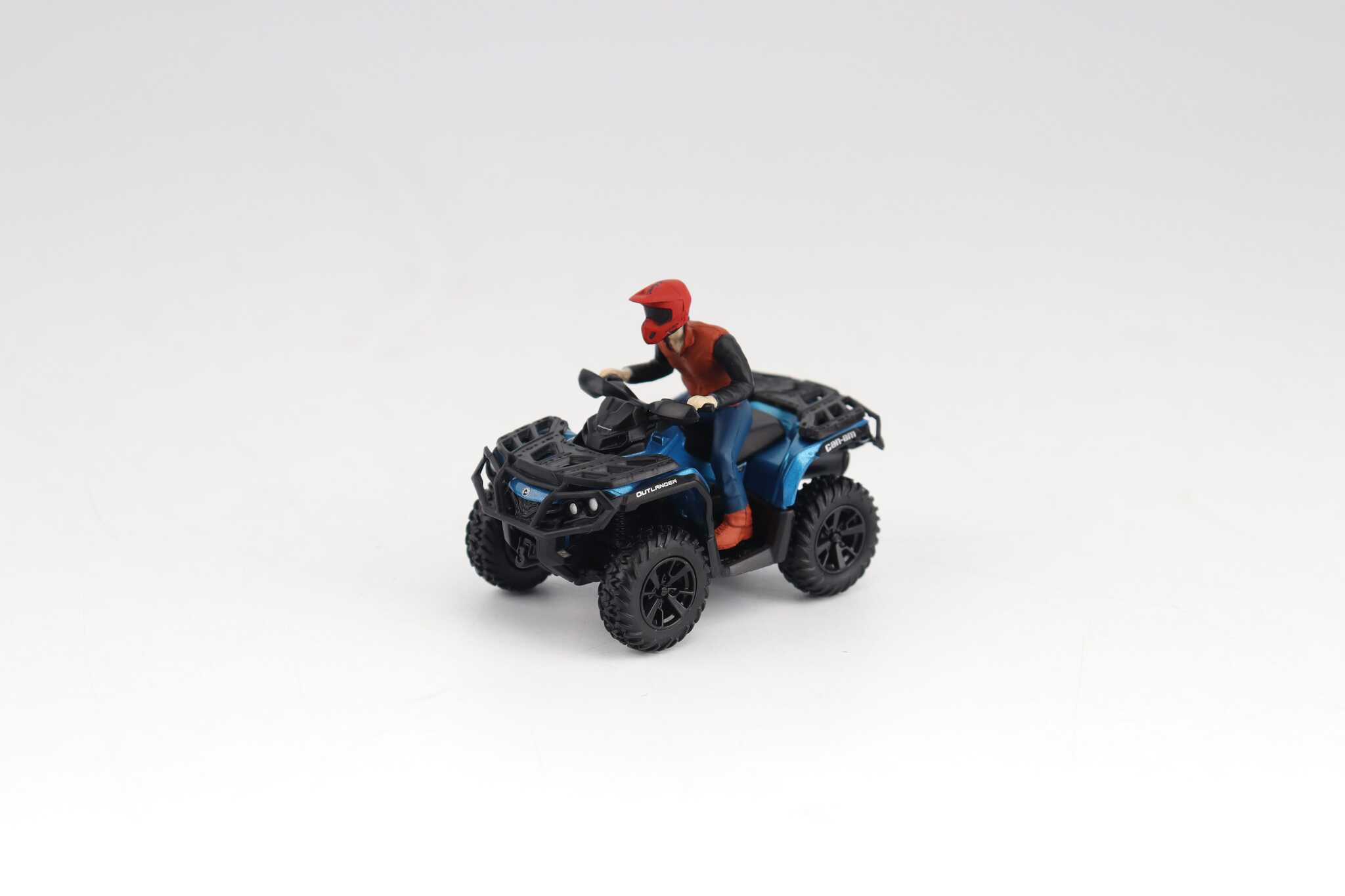 Outlander XT 1000R - 1:32
